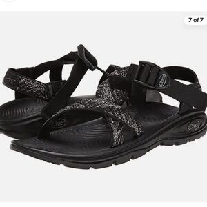 Chaco Women's Zvolv Sport Sandal